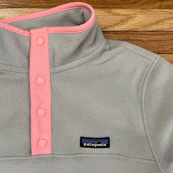 PATAGONIA Fleece - Picture 3 of 11